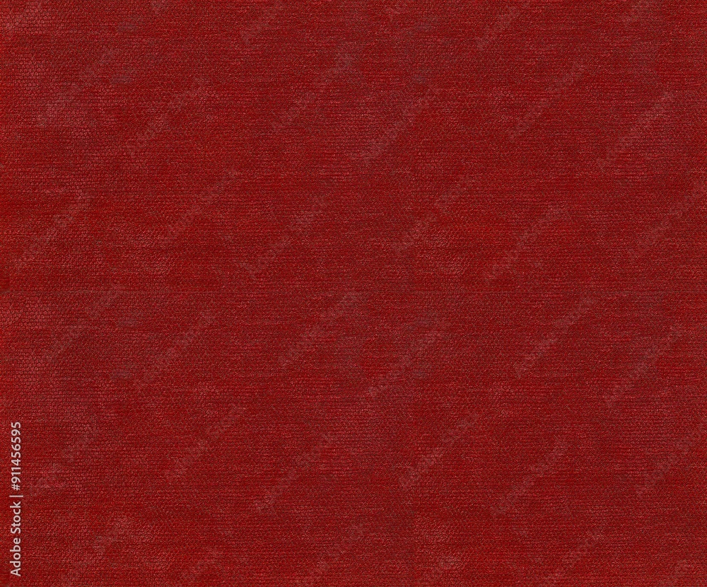 Fototapeta premium Fabrics close view background, colored textile material illustration