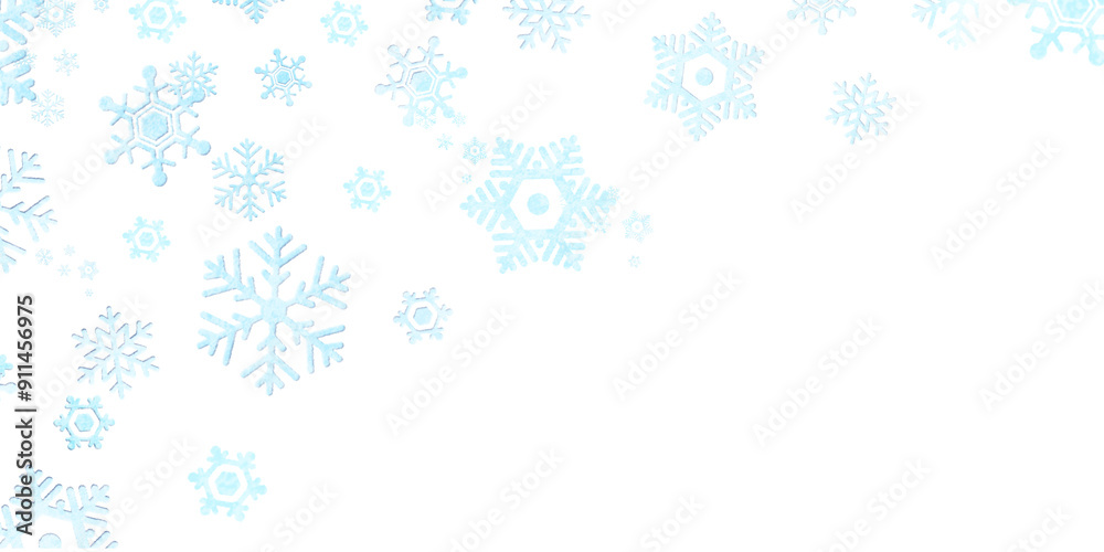 winter background snowflake transparant illustration winter background snowflake transparant illustration