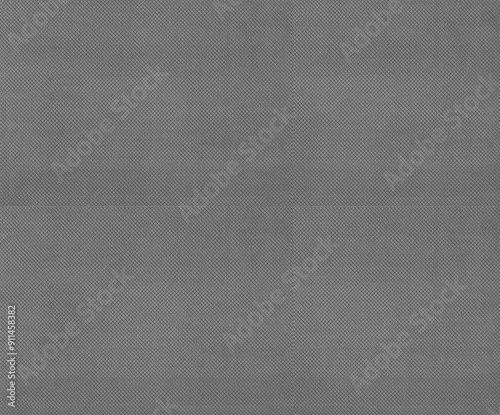 Fabrics close view background, colored textile material illustration. Black and white monochrome grayscale photo