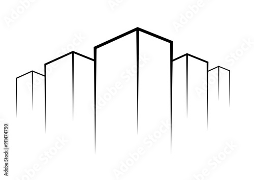 FACADES ET PROFILS IMMOBILIERS