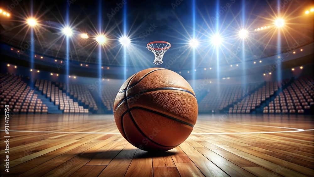 Witness the Fire, Feel the Heat: The Ultimate Basketball Showdown generative AI Witness the Fire, Feel the Heat: The Ultimate Basketball Showdown generative AI