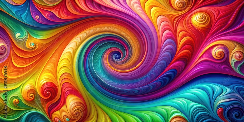 Abstract colorful background with vibrant swirling patterns and shapes, abstract, colorful, background, vibrant, swirling, patterns Abstract colorful background with vibrant swirling patterns and shapes, abstract, colorful, background, vibrant, swirling, patterns