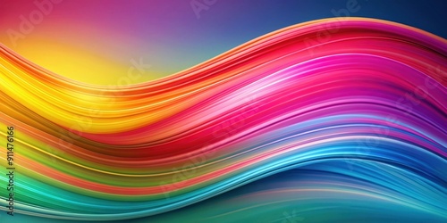 Abstract colorful wave background , abstract, wave, background, design, pattern, texture, vibrant, colorful, art, artistic, digital