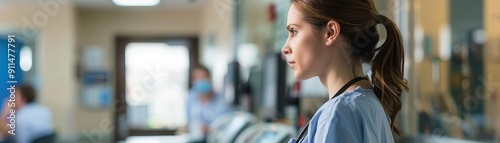 Explain how hospitals handle patient complaints and feedback