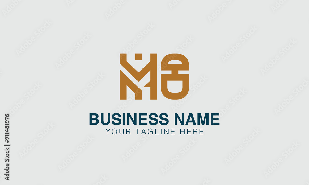 MO M mo initial logo | initial based abstract modern minimal creative logo, vector template image. luxury logotype logo, real estate homie logo. typography logo. initials logo MO M mo initial logo | initial based abstract modern minimal creative logo, vector template image. luxury logotype logo, real estate homie logo. typography logo. initials logo