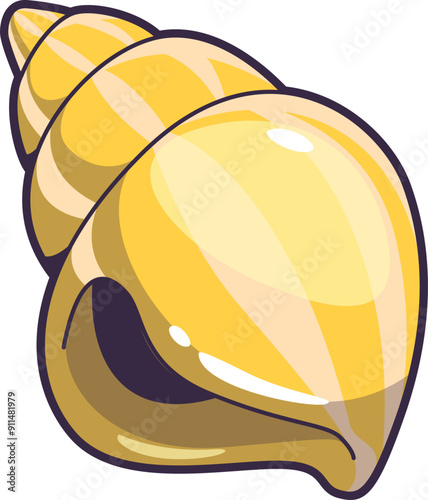 Twisted Shell