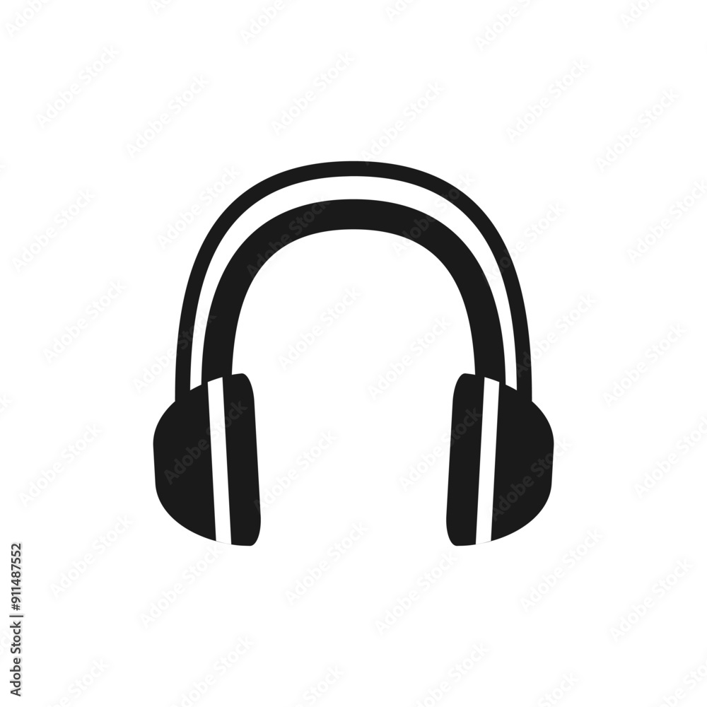 Headphone icon Headphone icon