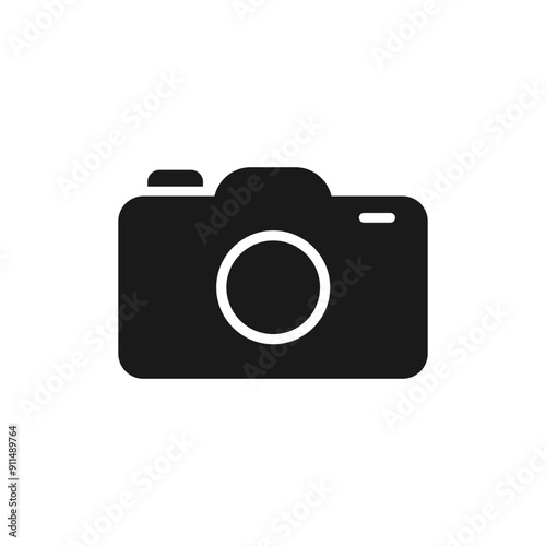 Digital Camera Icon