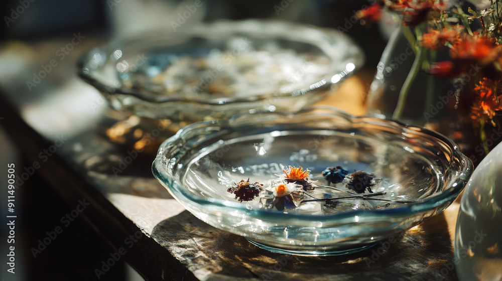 Glass plate contains seven distinct dates. Glass plate contains seven distinct dates.