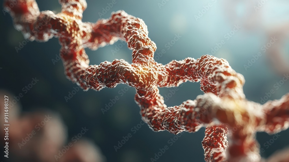 Chromosome in minimalist, Chromosome, Biological model