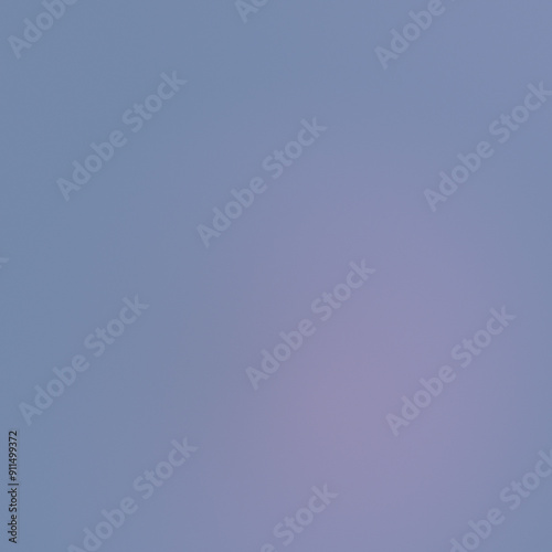 Fade Blue and Pink