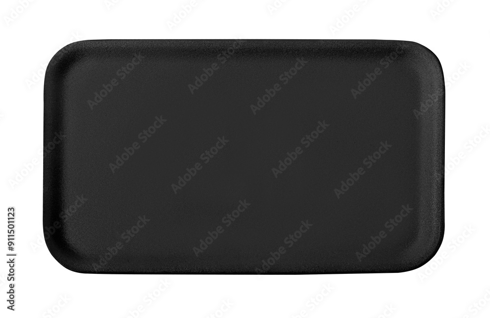 plastic tray top view plastic tray top view