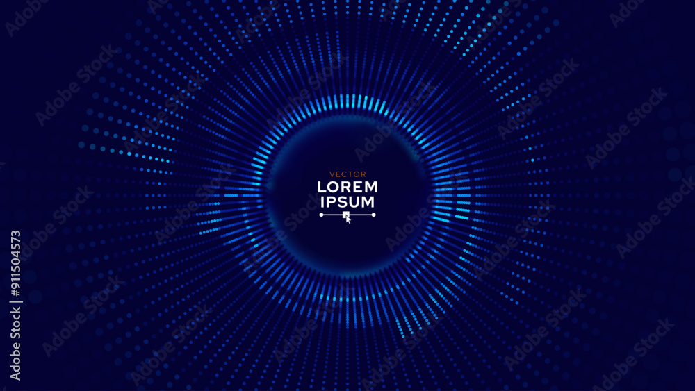 Blue Digital Tunnel or Wormhole. Wireframe Abstract Mesh with Hole. 3D Tunnel Grid Mesh. Blue Hi Tech Texture. Technology or Science Vector Illustration. Blue Digital Tunnel or Wormhole. Wireframe Abstract Mesh with Hole. 3D Tunnel Grid Mesh. Blue Hi Tech Texture. Technology or Science Vector Illustration.