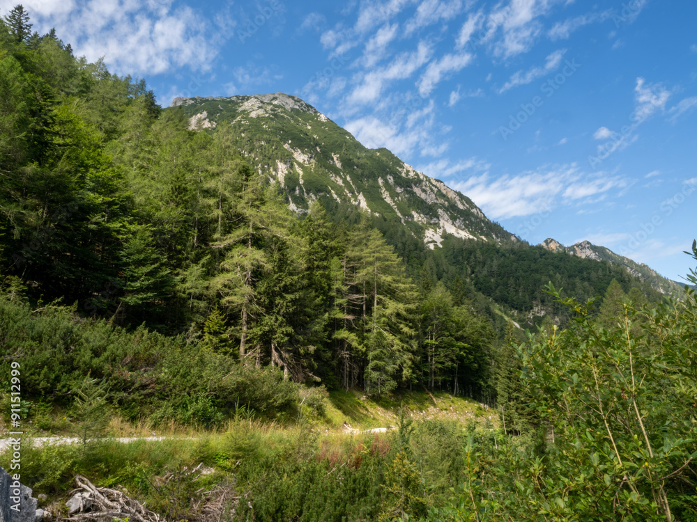 Obraz premium Kärnten