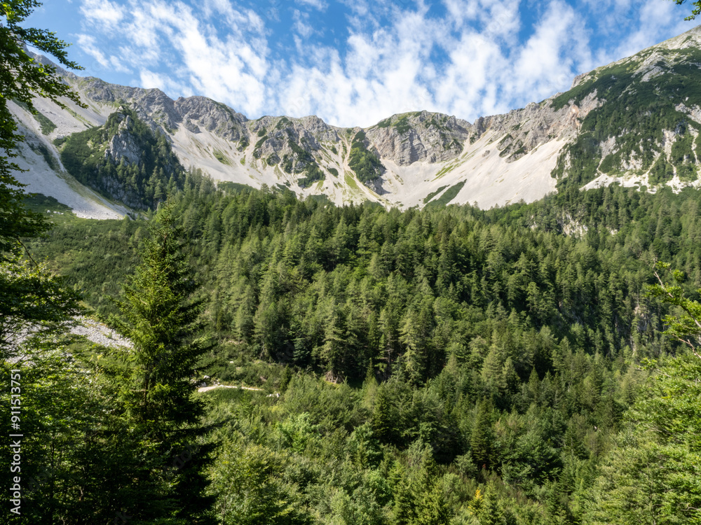 Obraz premium Kärnten