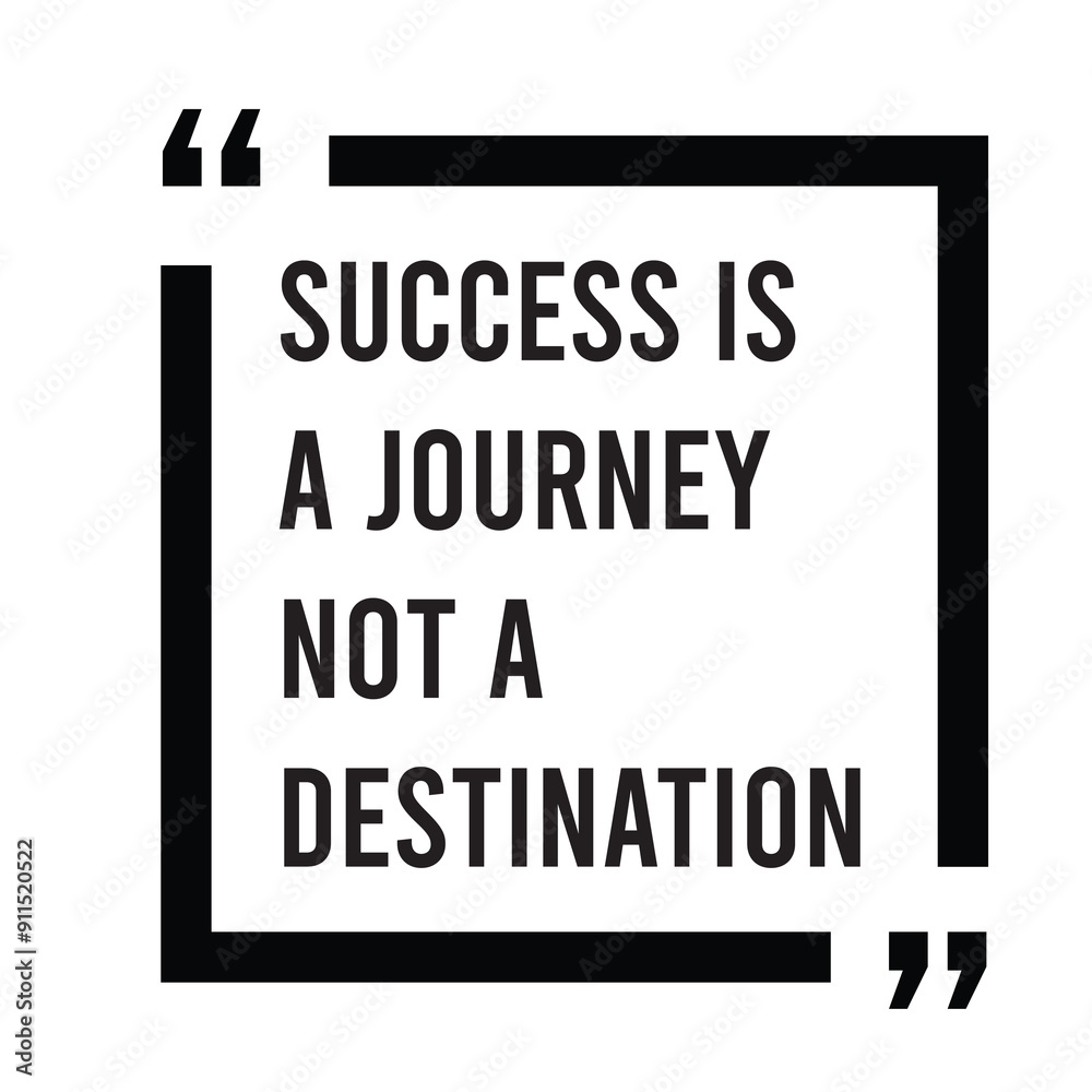 success is a journey not a destination inspirational quote, motivational quotes, illustration lettering quotes success is a journey not a destination inspirational quote, motivational quotes, illustration lettering quotes