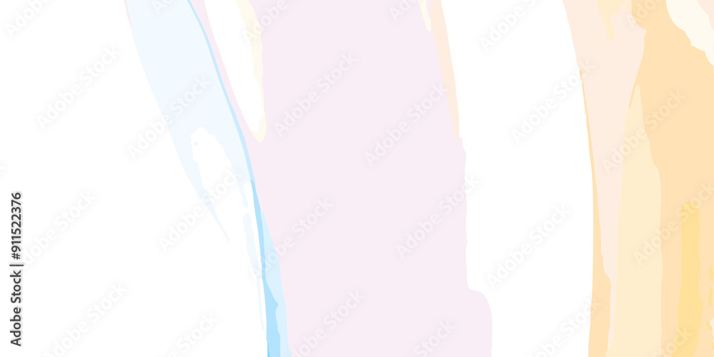 Pastel Color Abstract Background Minimal and Clean Lines for Movement Seasonal Christmas Business. Pastel Color Wave Background. Pastel Color Abstract background design. Multi Color Background