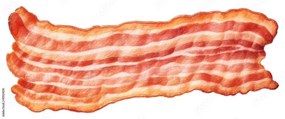 PNG Bacon pork meat food, digital paint illustration. PNG Bacon pork meat food, digital paint illustration.