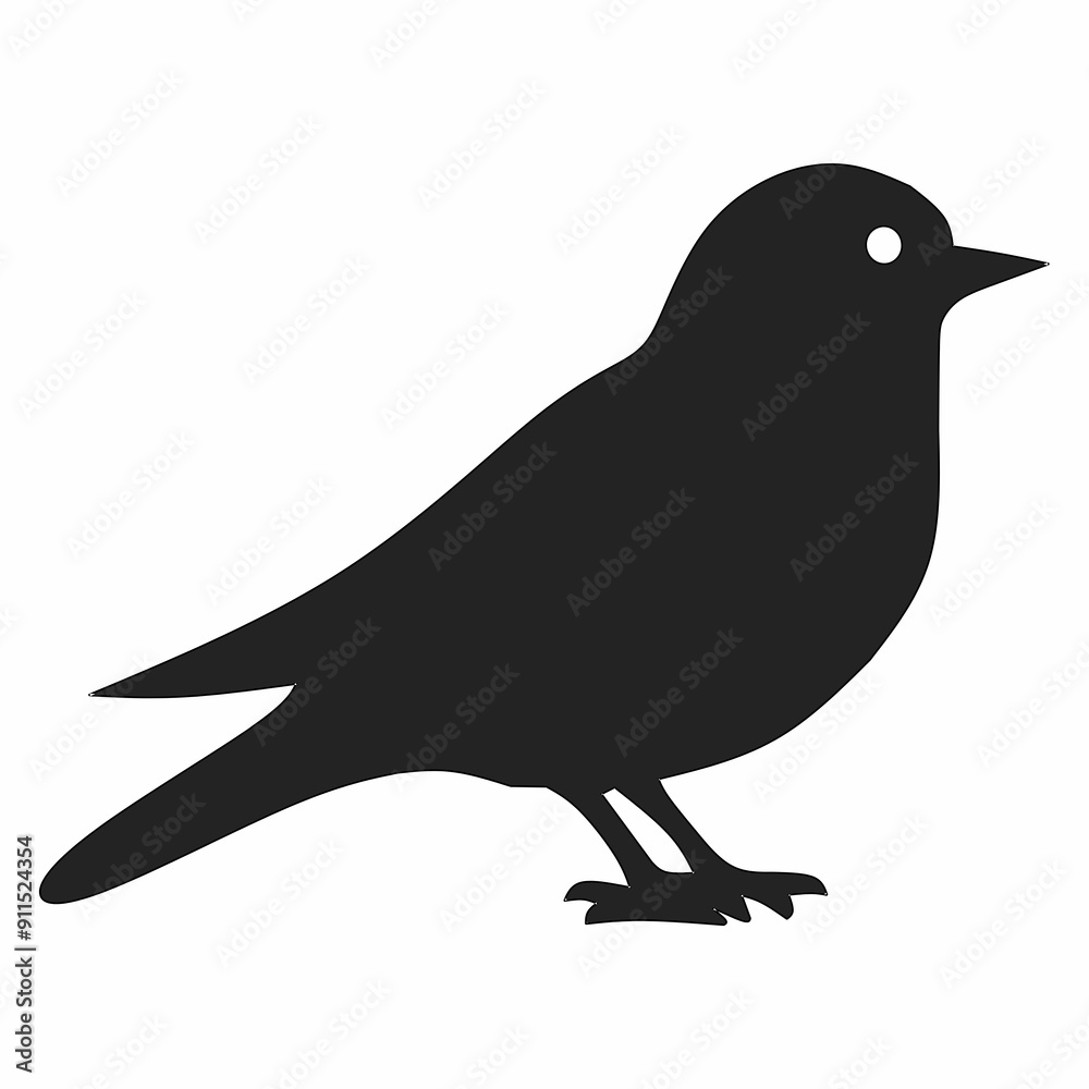 crow on a branch crow on a branch