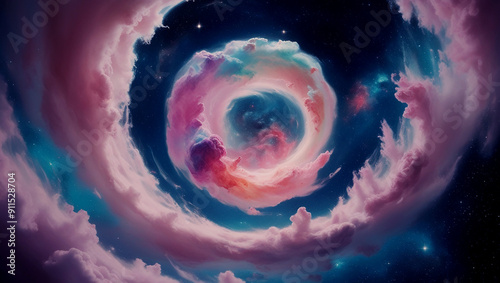 Pictures Space Background