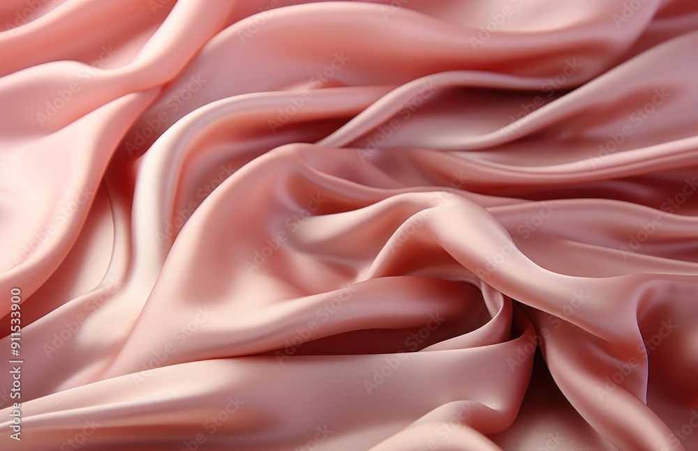 Light luxury elegant cloth. Shiny silk texture. Light luxury elegant cloth. Shiny silk texture.