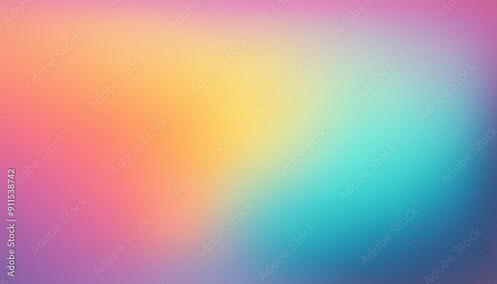Soft Gradient Pastel Background with Subtle Textured Overlay, Featuring a Smooth Transition from Warm Pink and Peach Hues to Cool Blues and Purples, Ideal for Design, Art Projects Soft Gradient Pastel Background with Subtle Textured Overlay, Featuring a Smooth Transition from Warm Pink and Peach Hues to Cool Blues and Purples, Ideal for Design, Art Projects