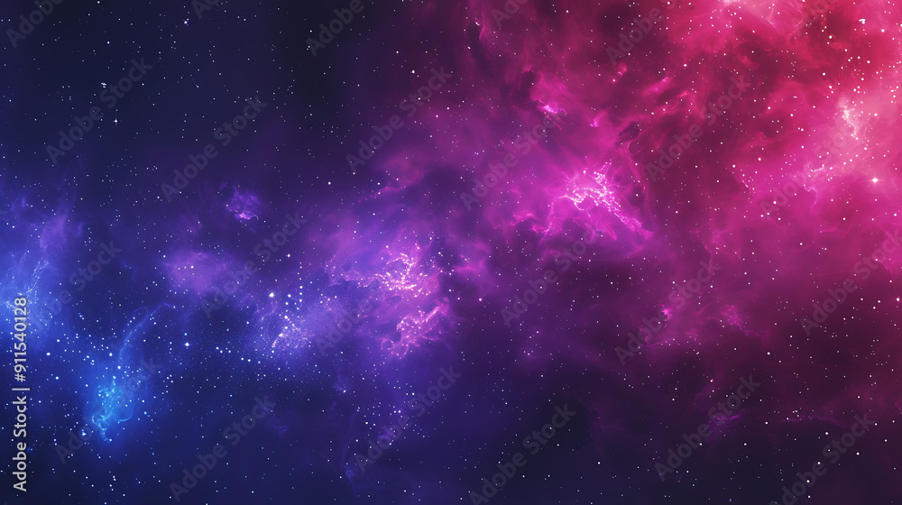 A cosmic background with blue and pink nebulae, perfect for creating a dreamy and magical atmosphere.
A cosmic background with blue and pink nebulae, perfect for creating a dreamy and magical atmosphere.