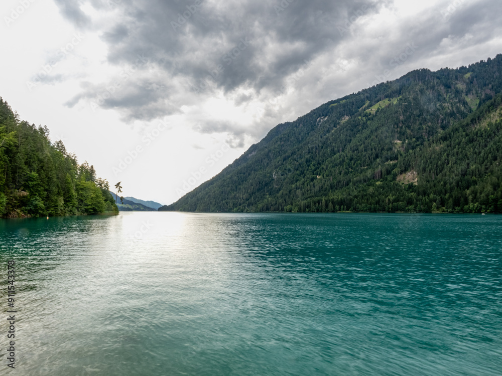 Obraz premium Weißensee