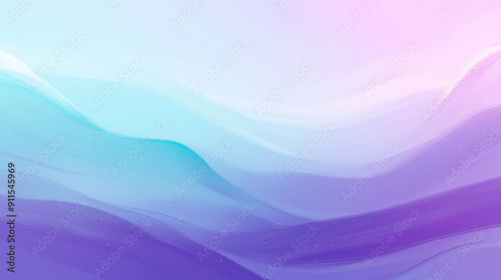 Gradient background transitioning between purple and blue Gradient background transitioning between purple and blue