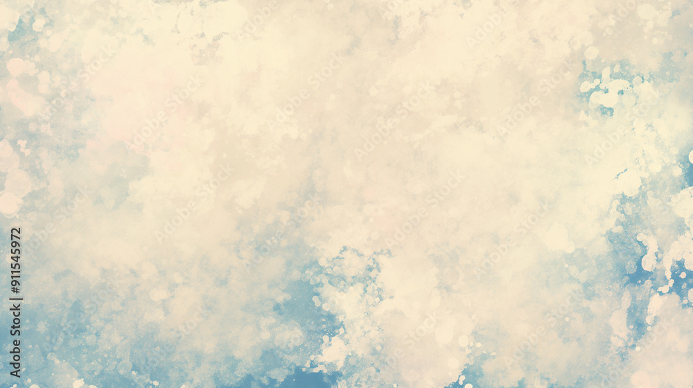 A blurry, hazy, and somewhat washed out image of a cloudy sky A blurry, hazy, and somewhat washed out image of a cloudy sky