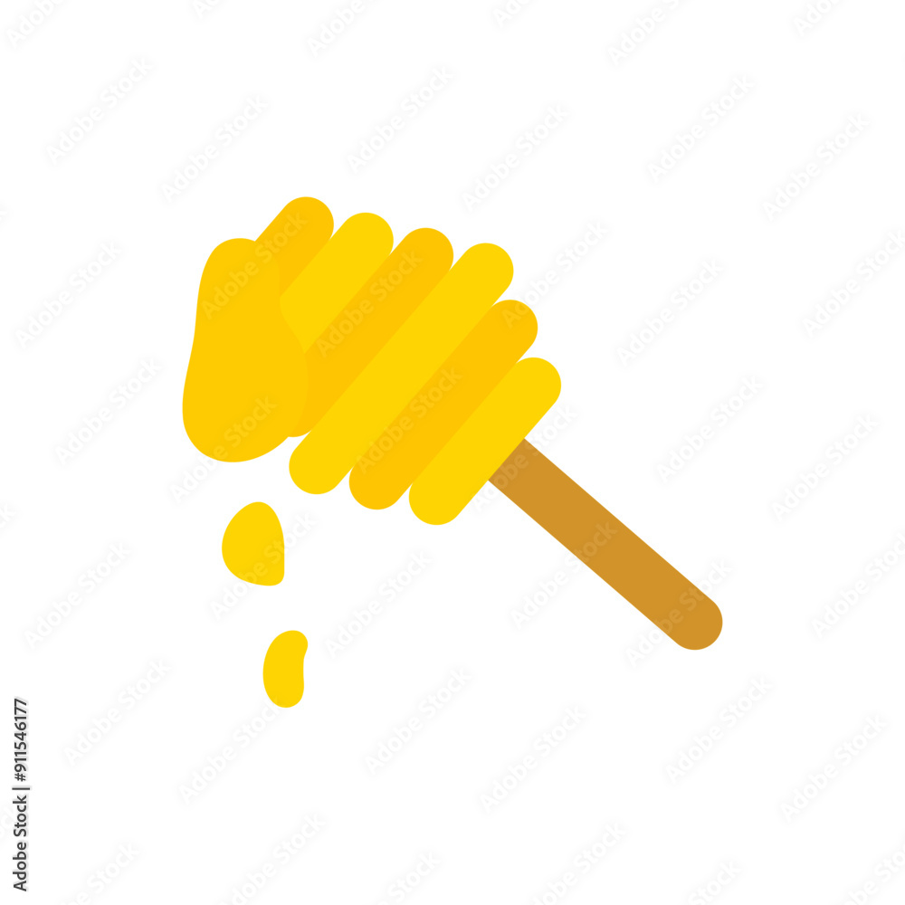 Honey Flat Honey Flat