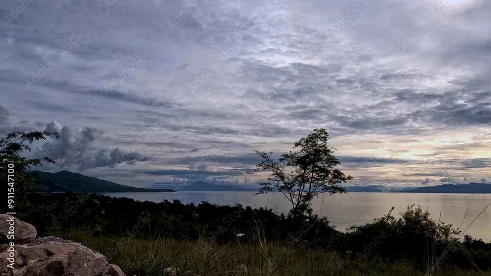 Timelapse Of Philippine Landscapes, Wildlife Timelapse Of Philippine Landscapes, Wildlife