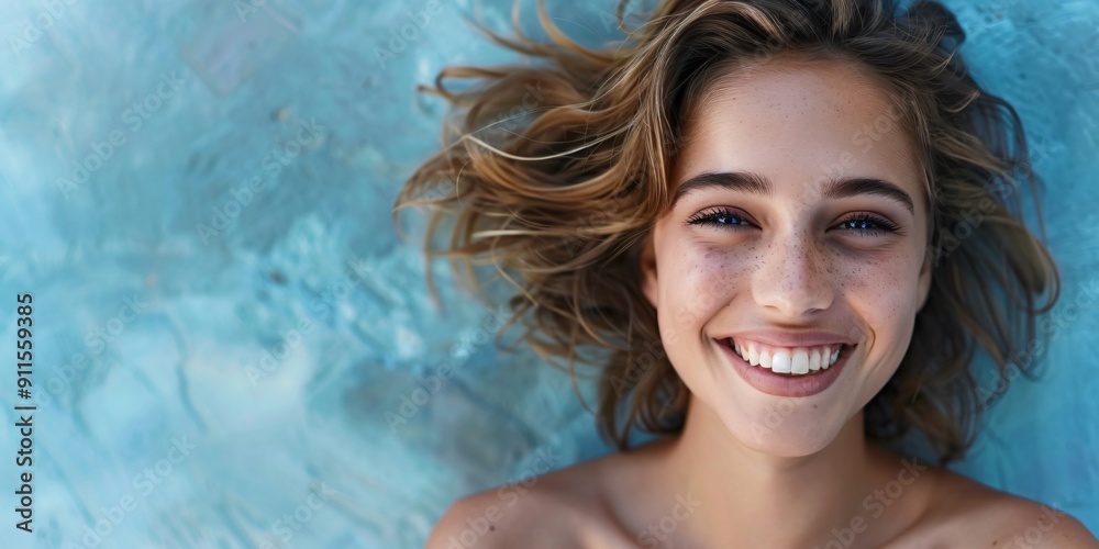 women smiling with isolated background,ads women smiling with isolated background,ads