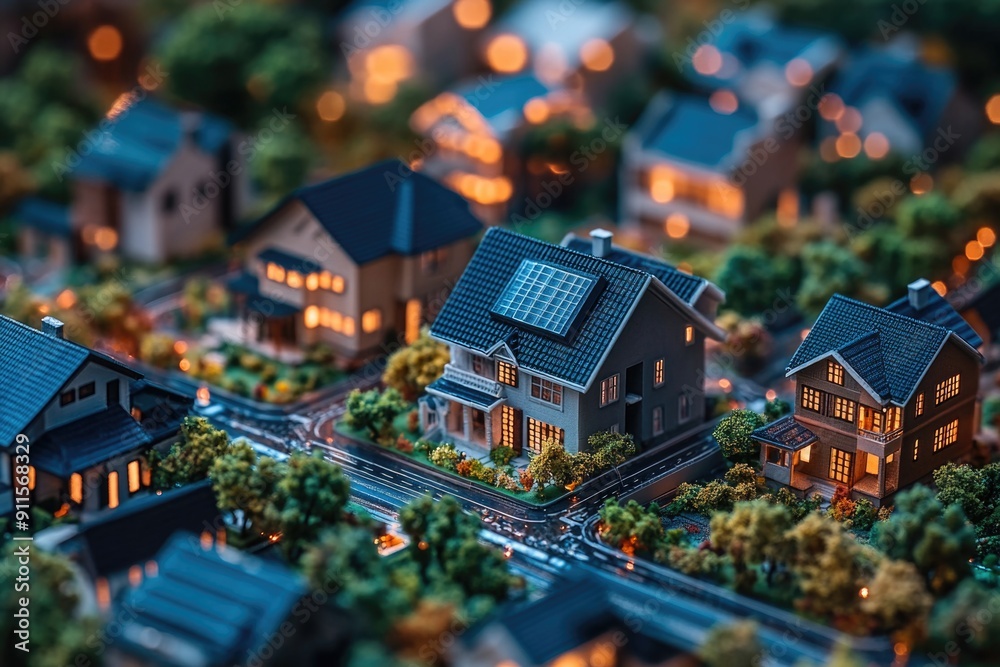 Visualizing Real Estate Market Trends: 3D Graph Analysis for Property Investment Insights Visualizing Real Estate Market Trends: 3D Graph Analysis for Property Investment Insights
