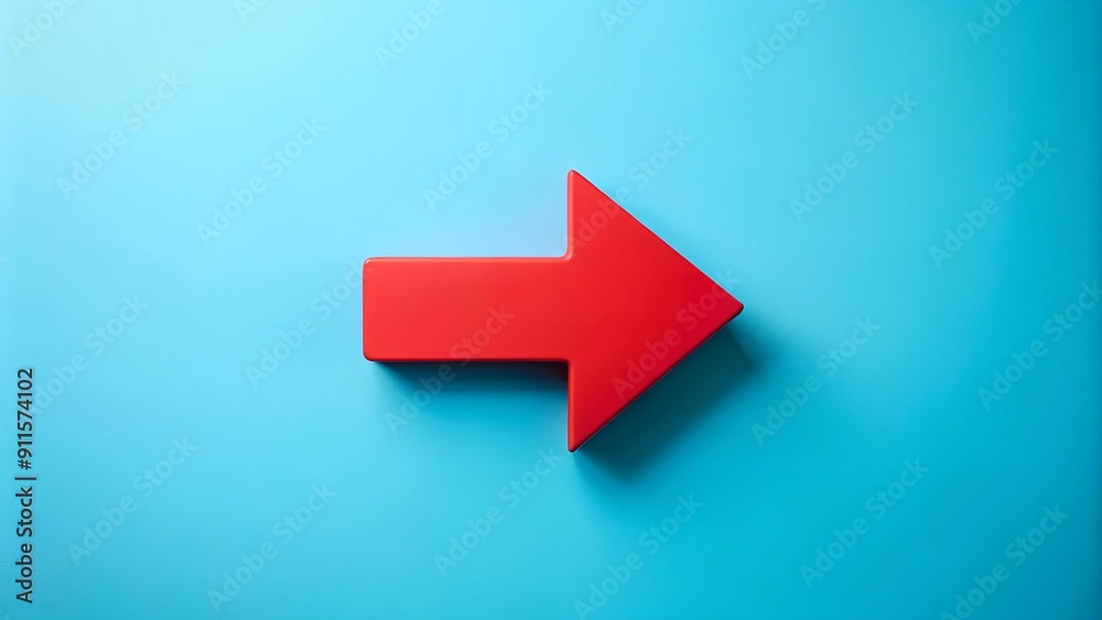 A Crimson Trail: A Bold Arrow Leading Forward generative AI A Crimson Trail: A Bold Arrow Leading Forward generative AI