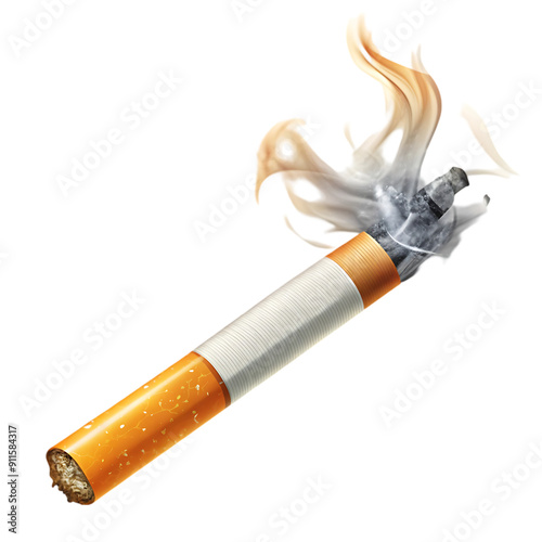 cigarette