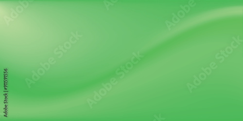 Modern GREEN.luxury color natural energy art website header design. vector abstract