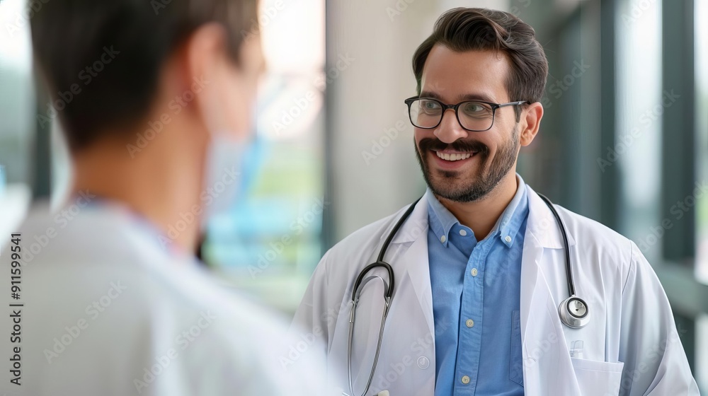 Clinic Consultation