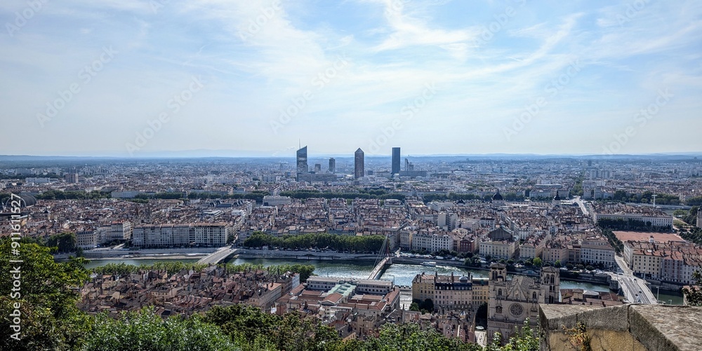 LYON (Rhône)