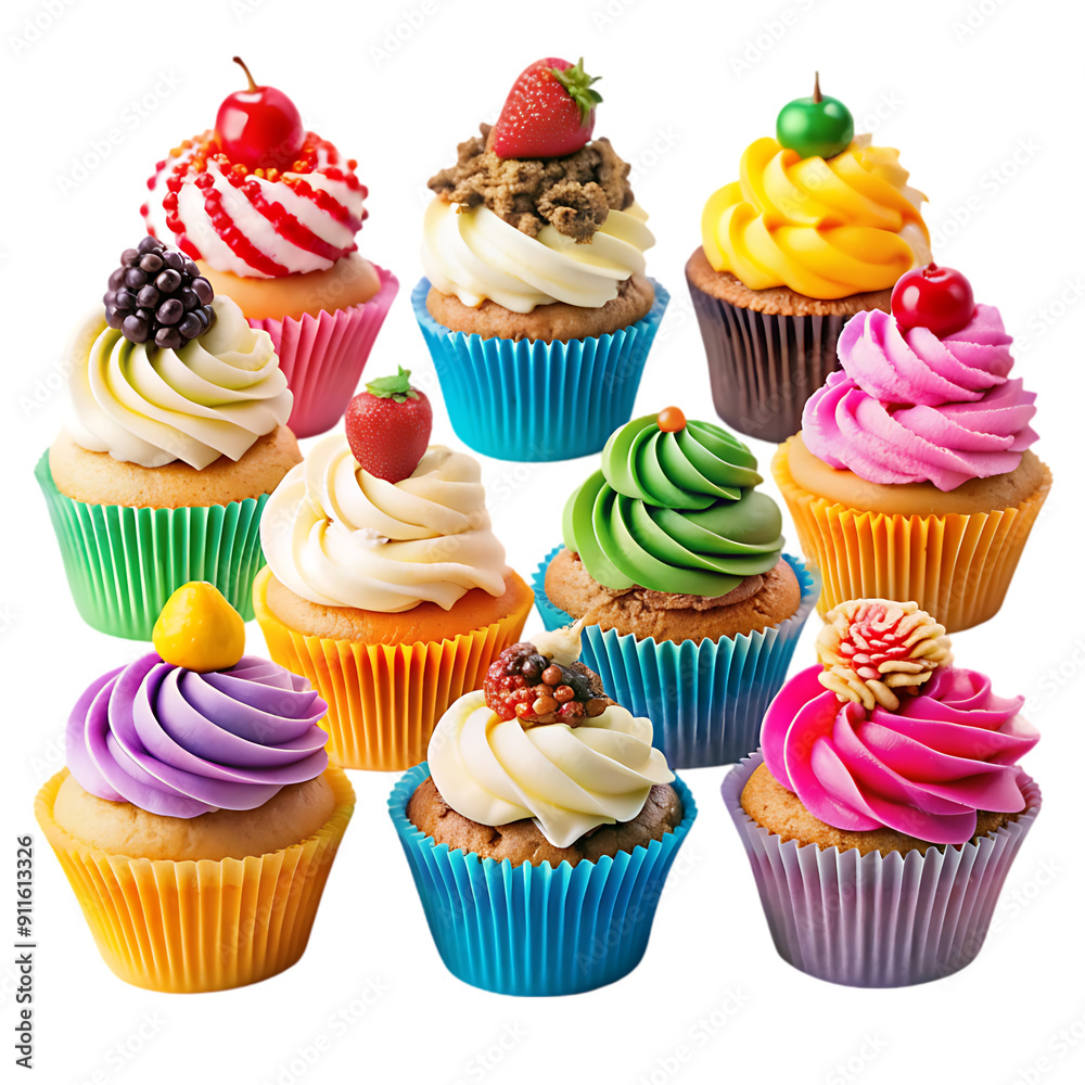 cupcakes cupcakes