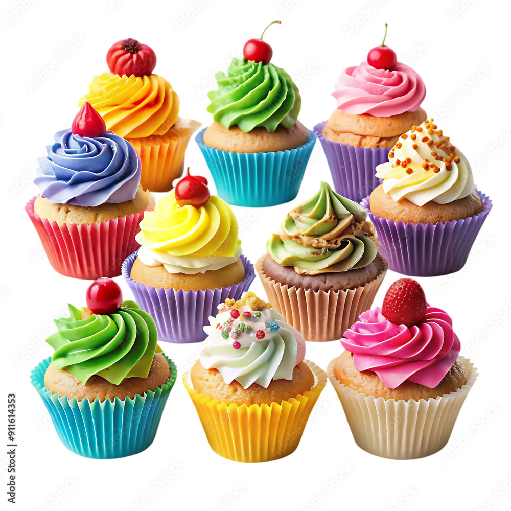 cupcakes cupcakes