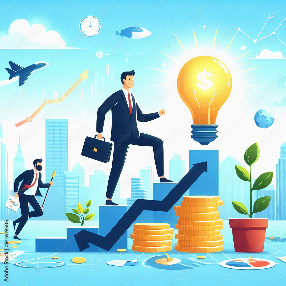 Growth and Success Mindset Growth and Success Mindset