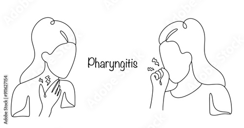 Pharyngitis