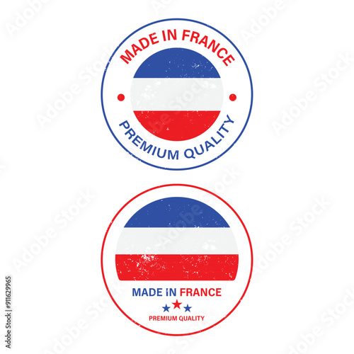 Grunge Made In France Rubber Stamp Icon Set Vector Design. Free Download Grunge Made In France Rubber Stamp Icon Set Vector Design. - GFXLoad