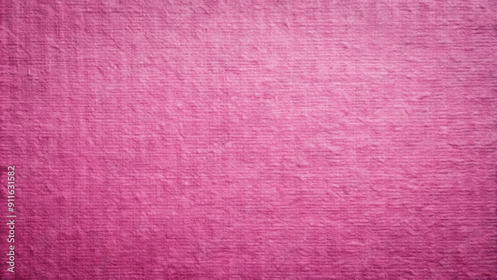 Fototapeta premium Pink Textured Paper Background, texture , wallpaper , abstract , design