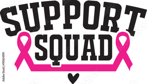 Support Squad