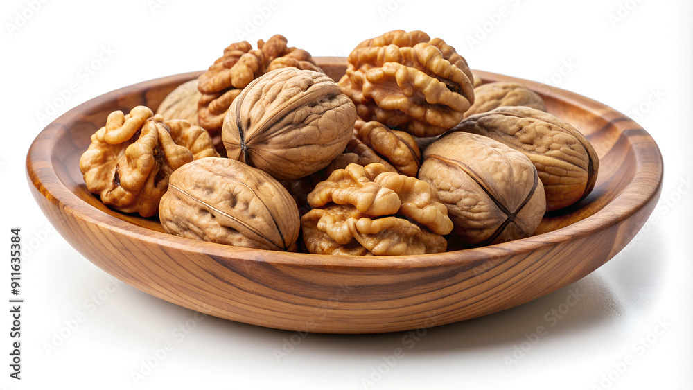 Walnut. Walnut.