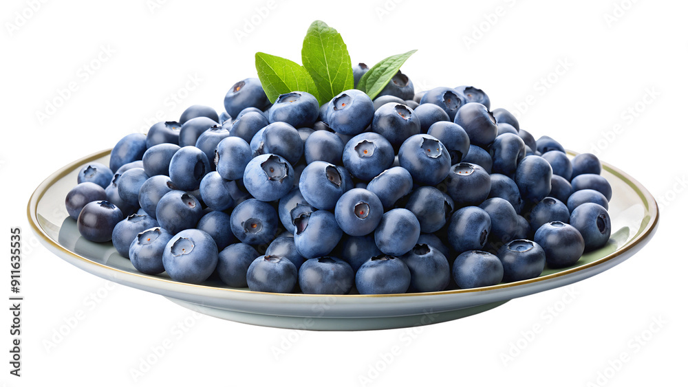 Bilberry. Bilberry.