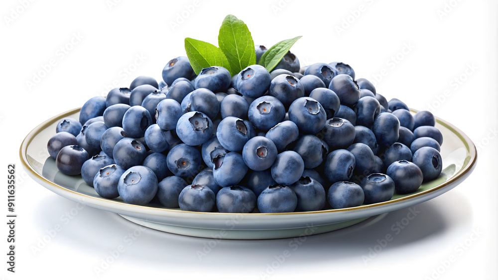 Bilberry. Bilberry.