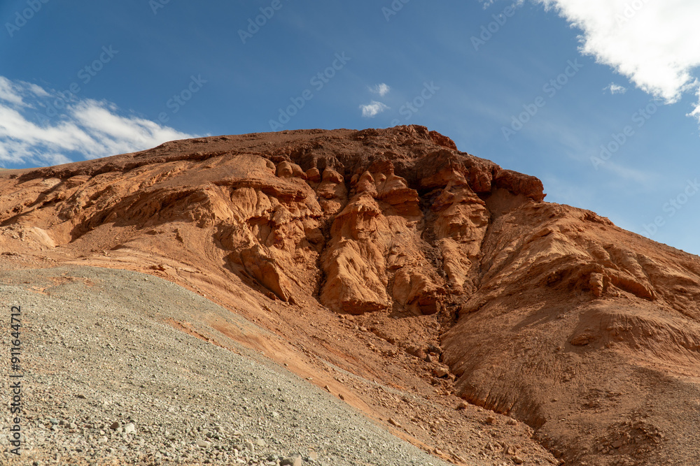 Fototapeta premium Red Canion